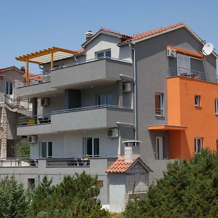 Apartments Timbar Grebaštica 외부 사진