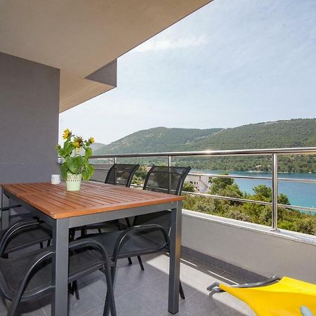 Apartments Timbar Grebaštica 외부 사진