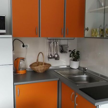 Apartments Timbar Grebaštica 외부 사진