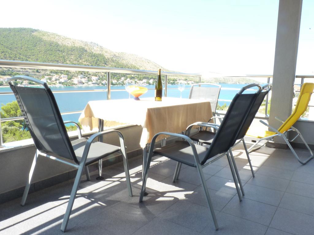 Apartments Timbar Grebaštica 객실 사진