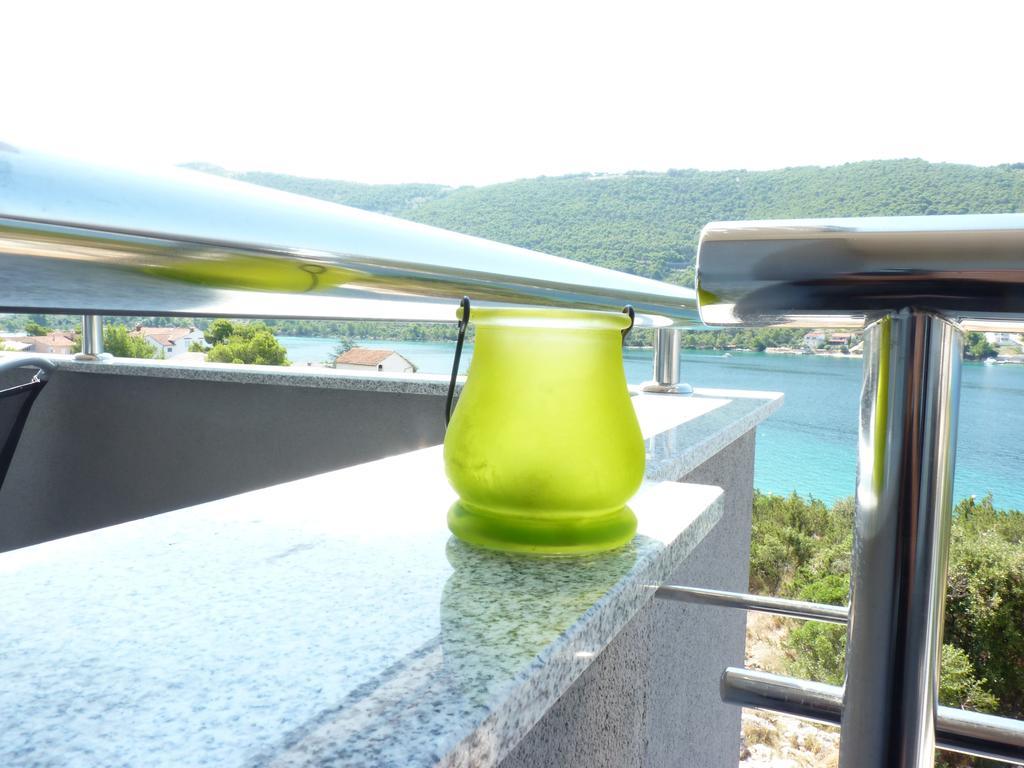 Apartments Timbar Grebaštica 객실 사진