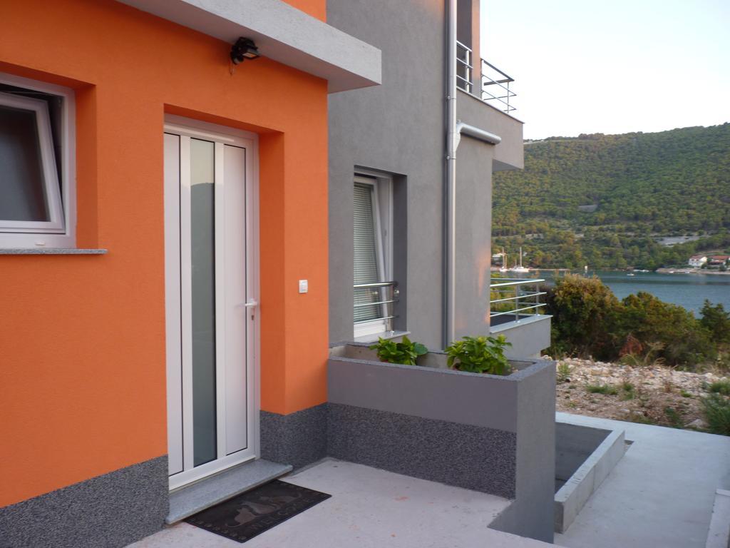 Apartments Timbar Grebaštica 객실 사진