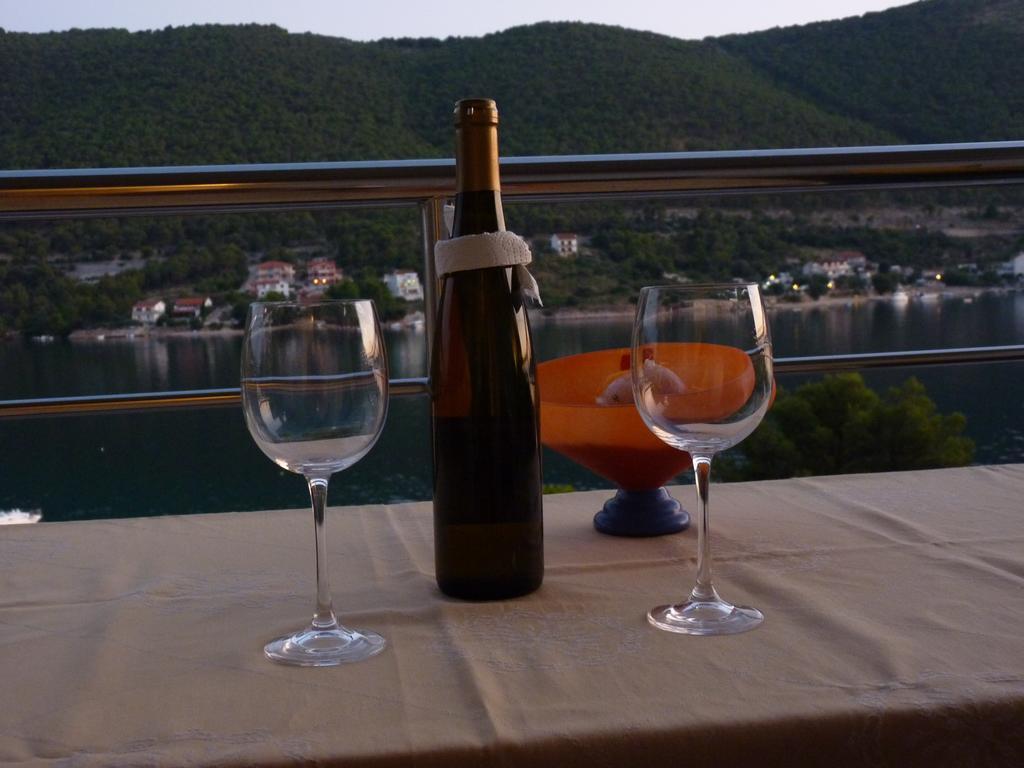 Apartments Timbar Grebaštica 외부 사진