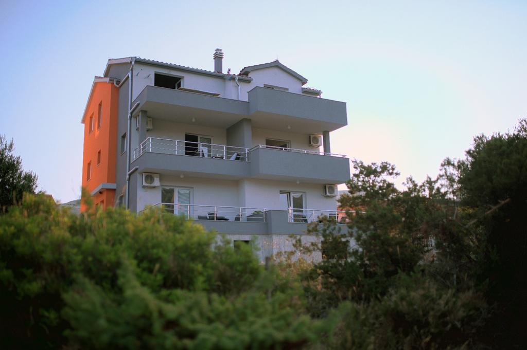 Apartments Timbar Grebaštica 외부 사진