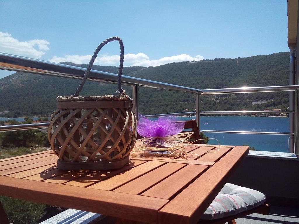 Apartments Timbar Grebaštica 외부 사진