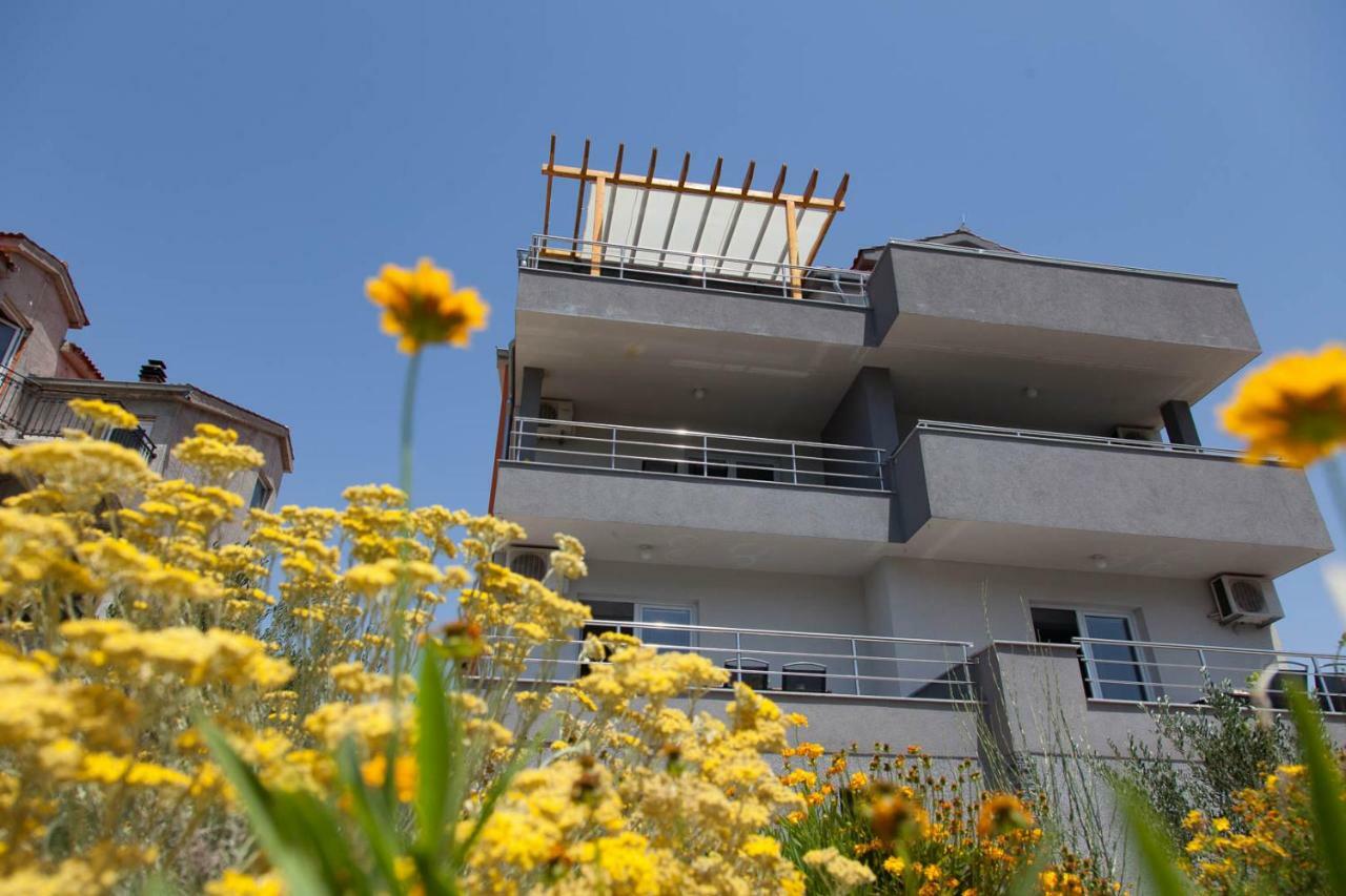 Apartments Timbar Grebaštica 외부 사진