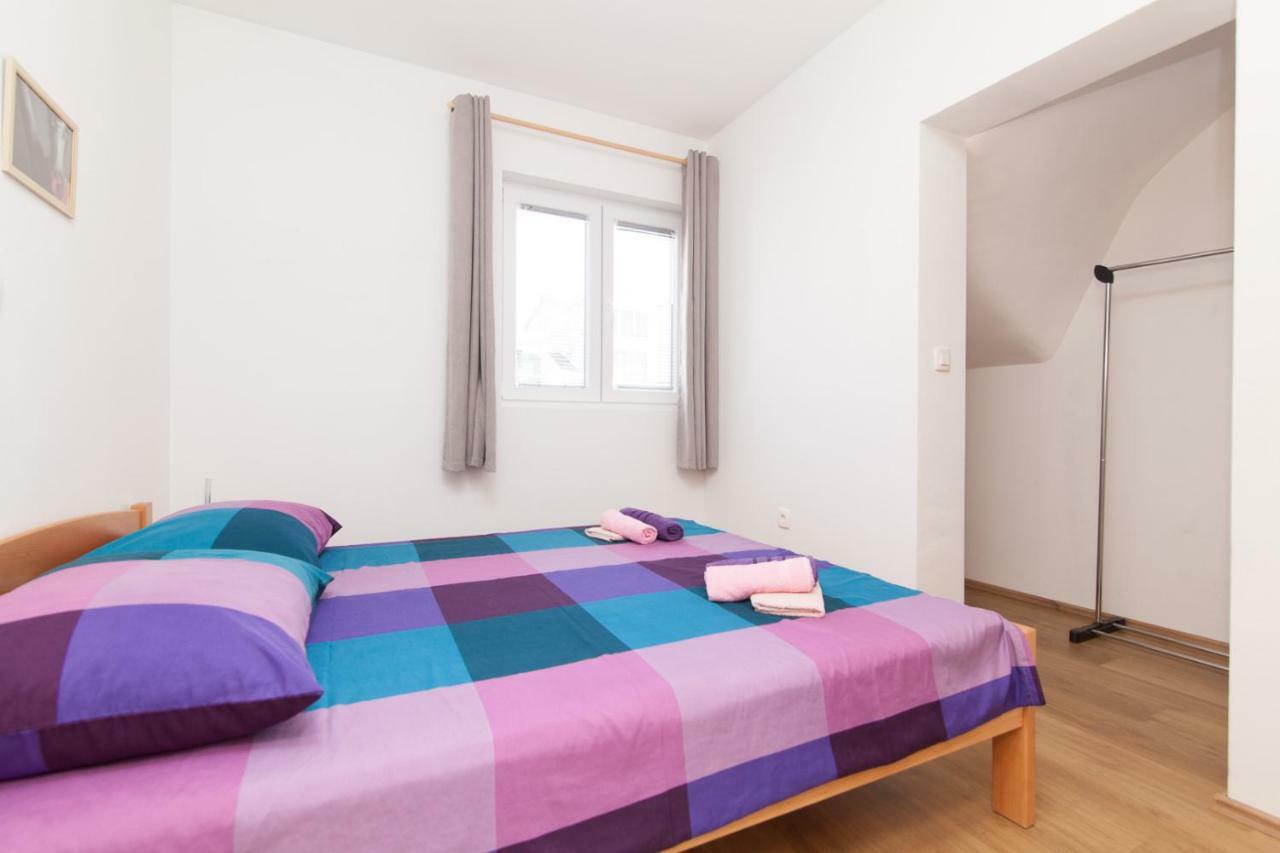 Apartments Timbar Grebaštica 외부 사진