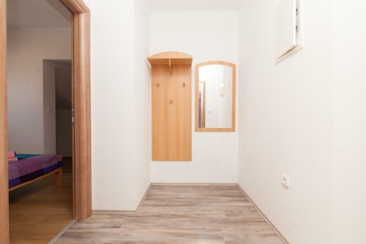 Apartments Timbar Grebaštica 외부 사진