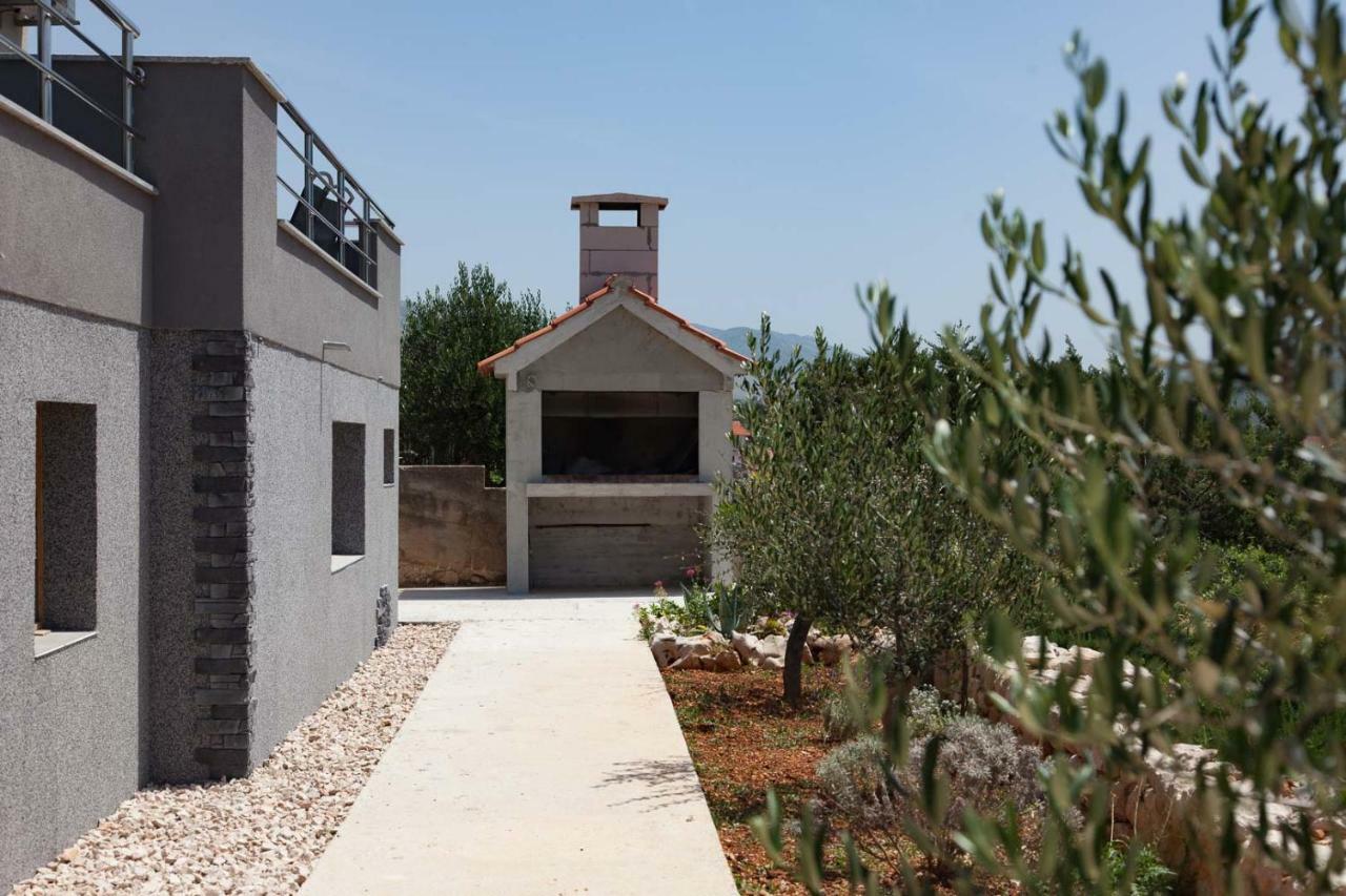 Apartments Timbar Grebaštica 외부 사진