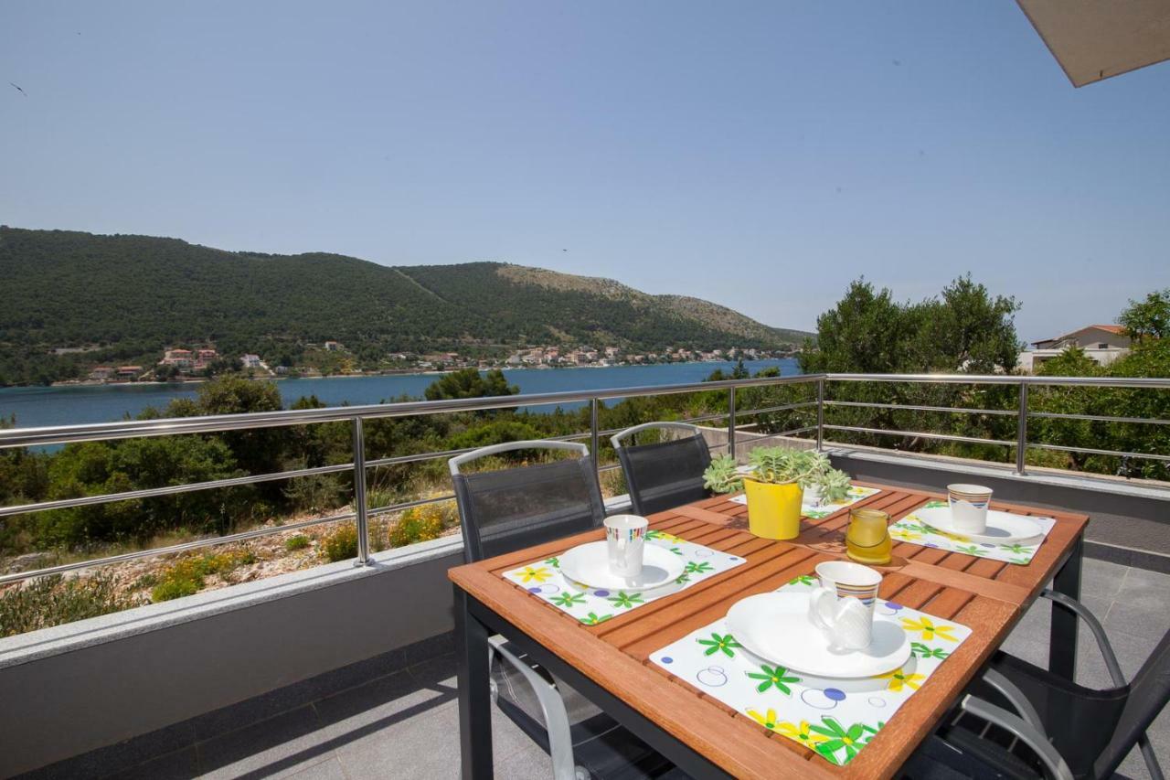 Apartments Timbar Grebaštica 외부 사진
