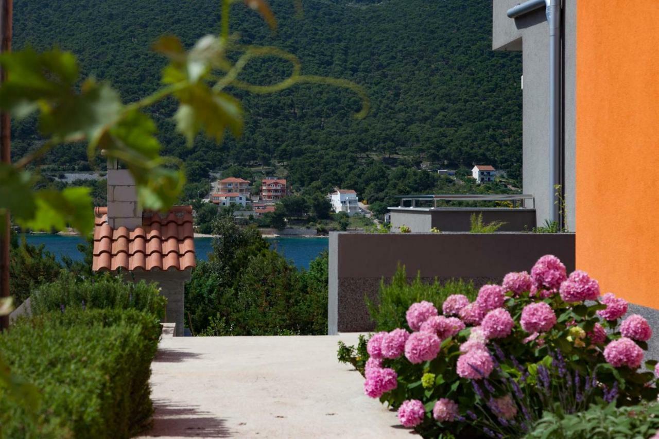 Apartments Timbar Grebaštica 외부 사진