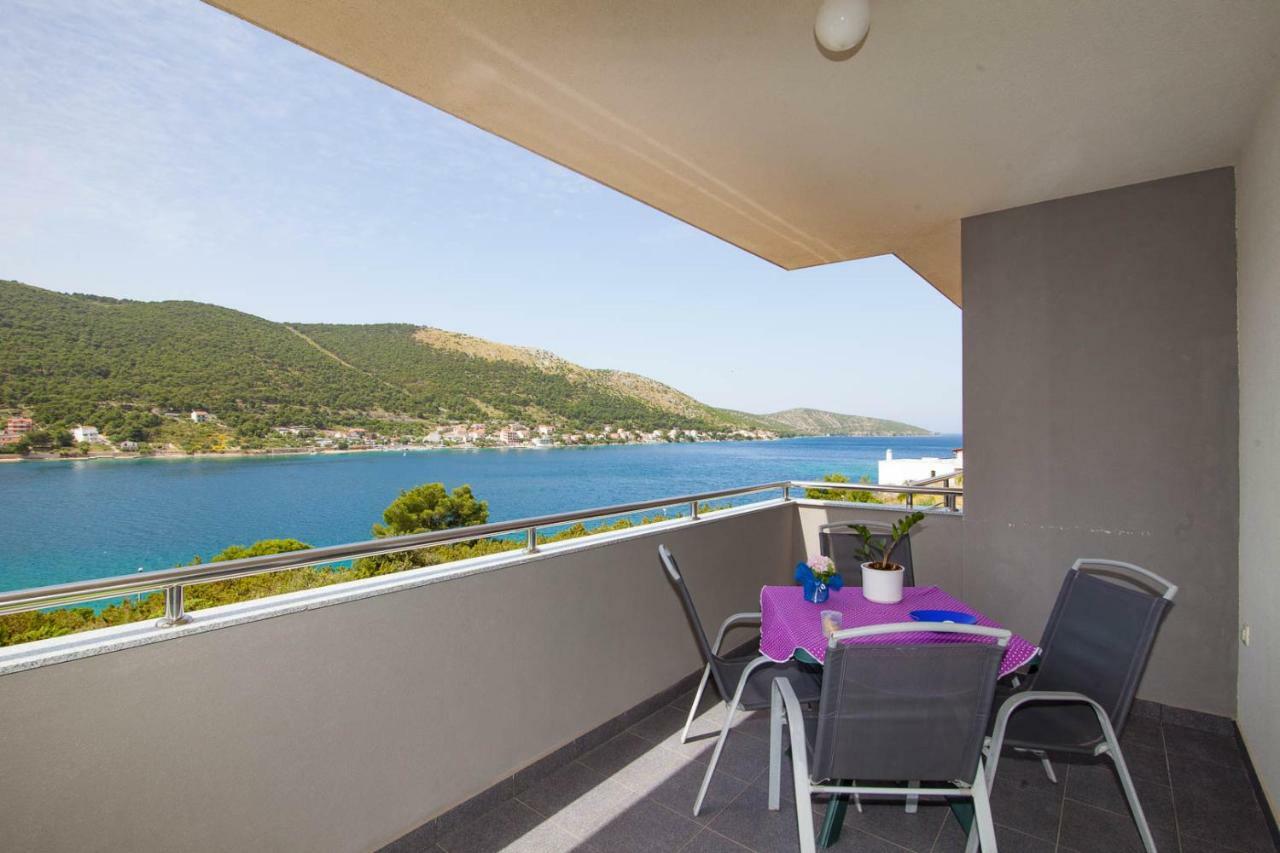 Apartments Timbar Grebaštica 외부 사진