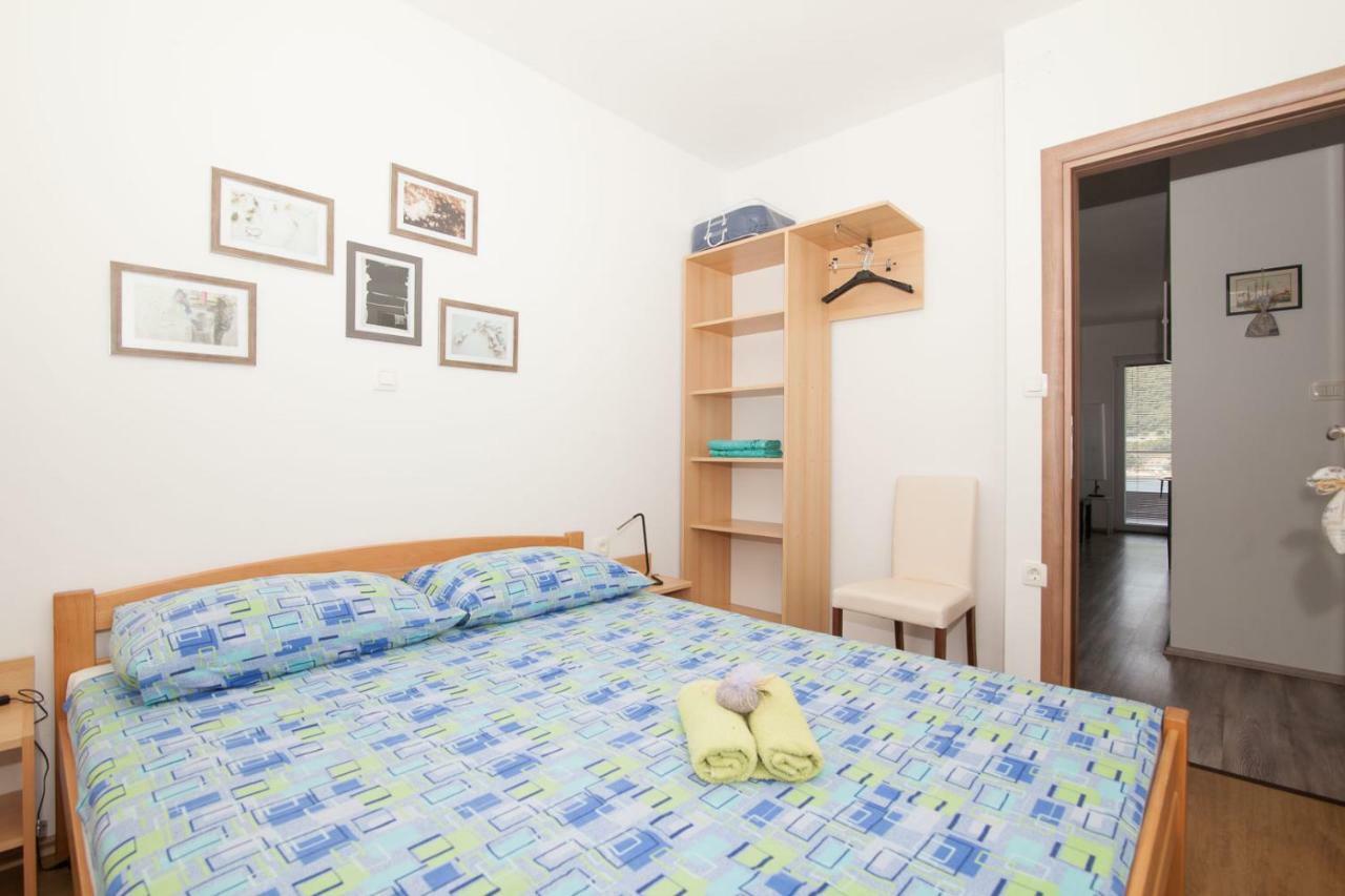 Apartments Timbar Grebaštica 외부 사진