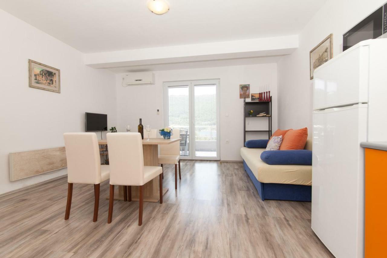 Apartments Timbar Grebaštica 외부 사진
