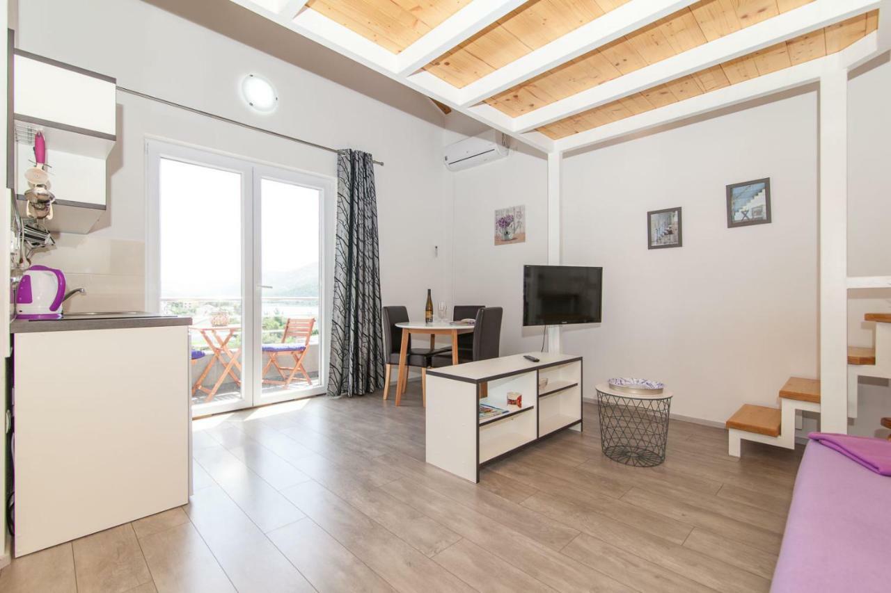 Apartments Timbar Grebaštica 외부 사진