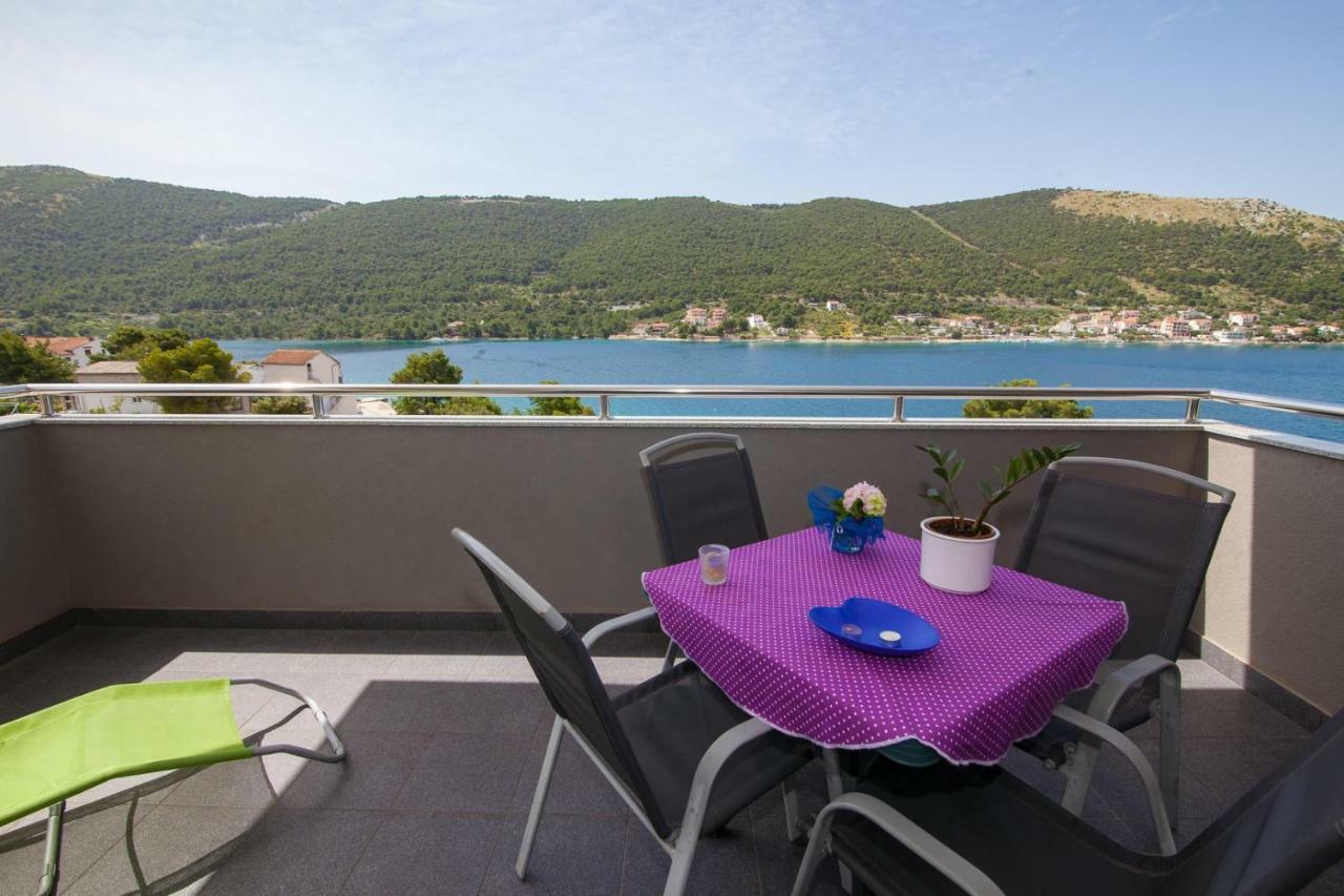 Apartments Timbar Grebaštica 외부 사진