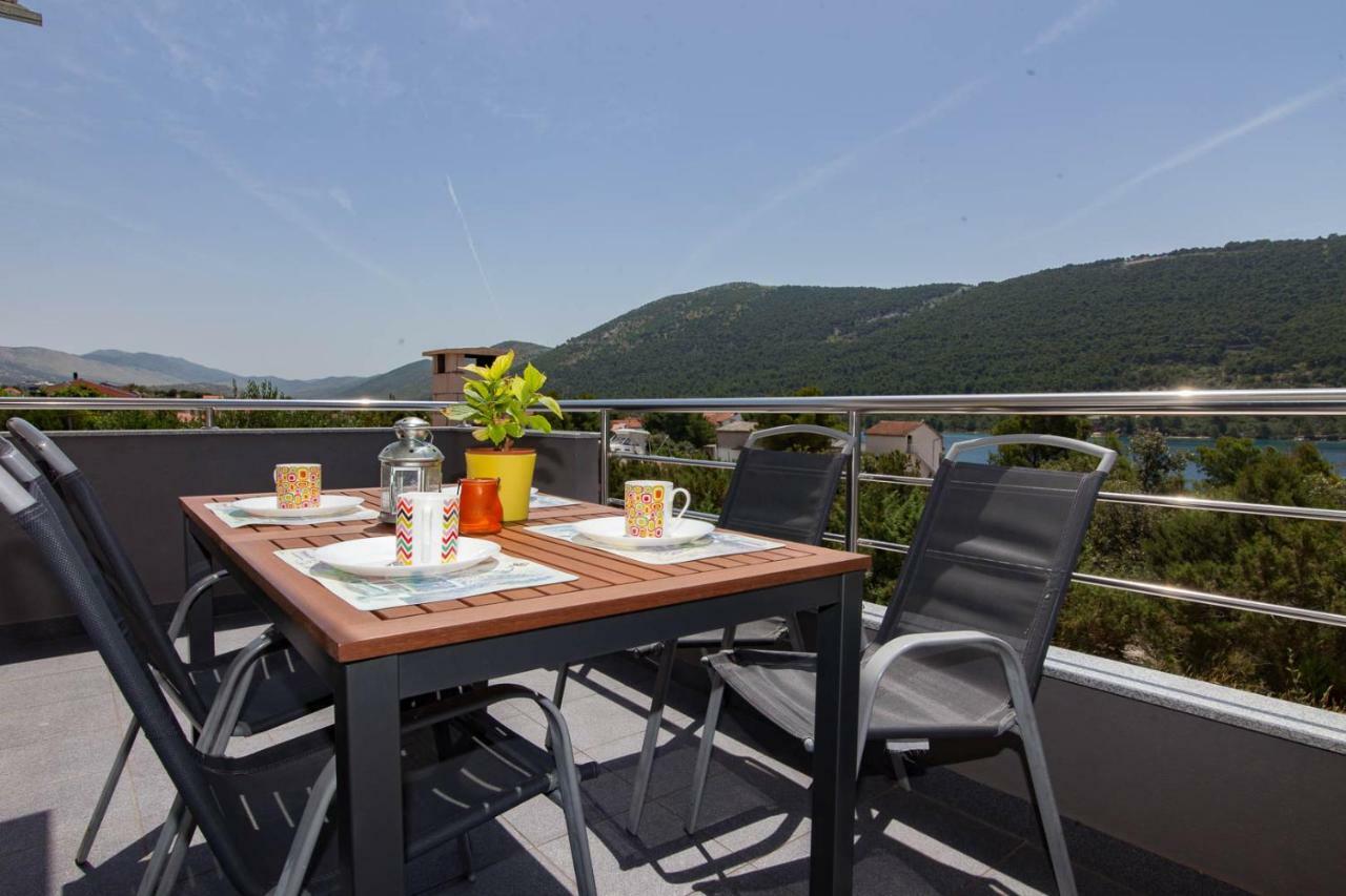 Apartments Timbar Grebaštica 외부 사진