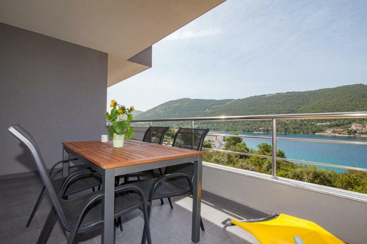 Apartments Timbar Grebaštica 외부 사진