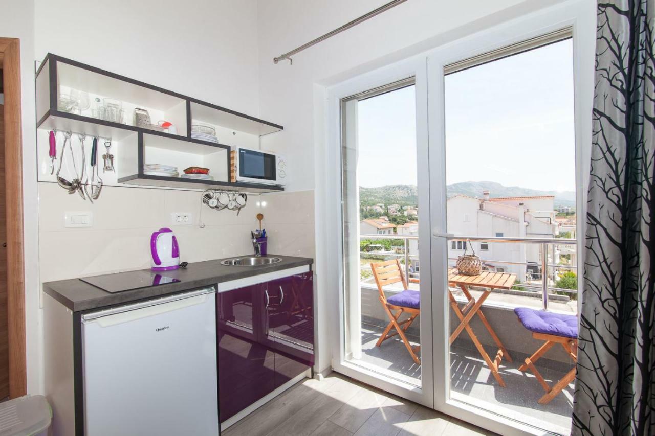 Apartments Timbar Grebaštica 외부 사진