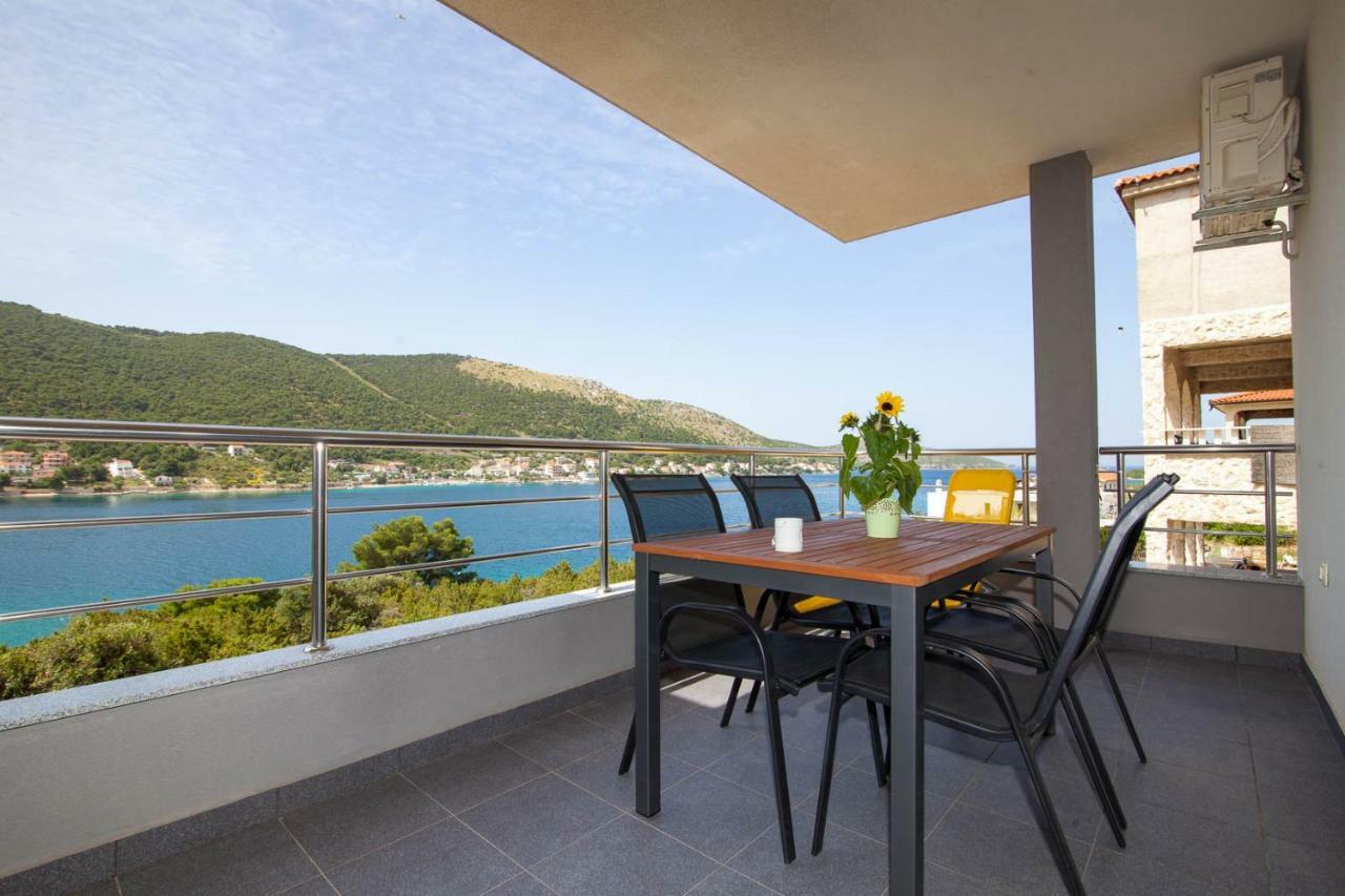 Apartments Timbar Grebaštica 외부 사진