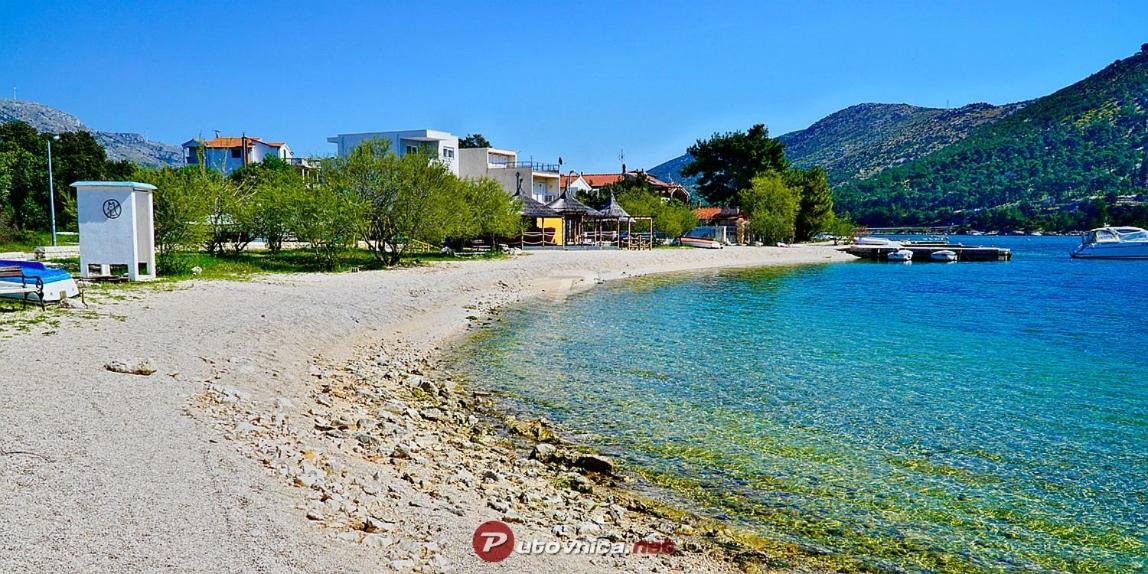 Apartments Timbar Grebaštica 외부 사진