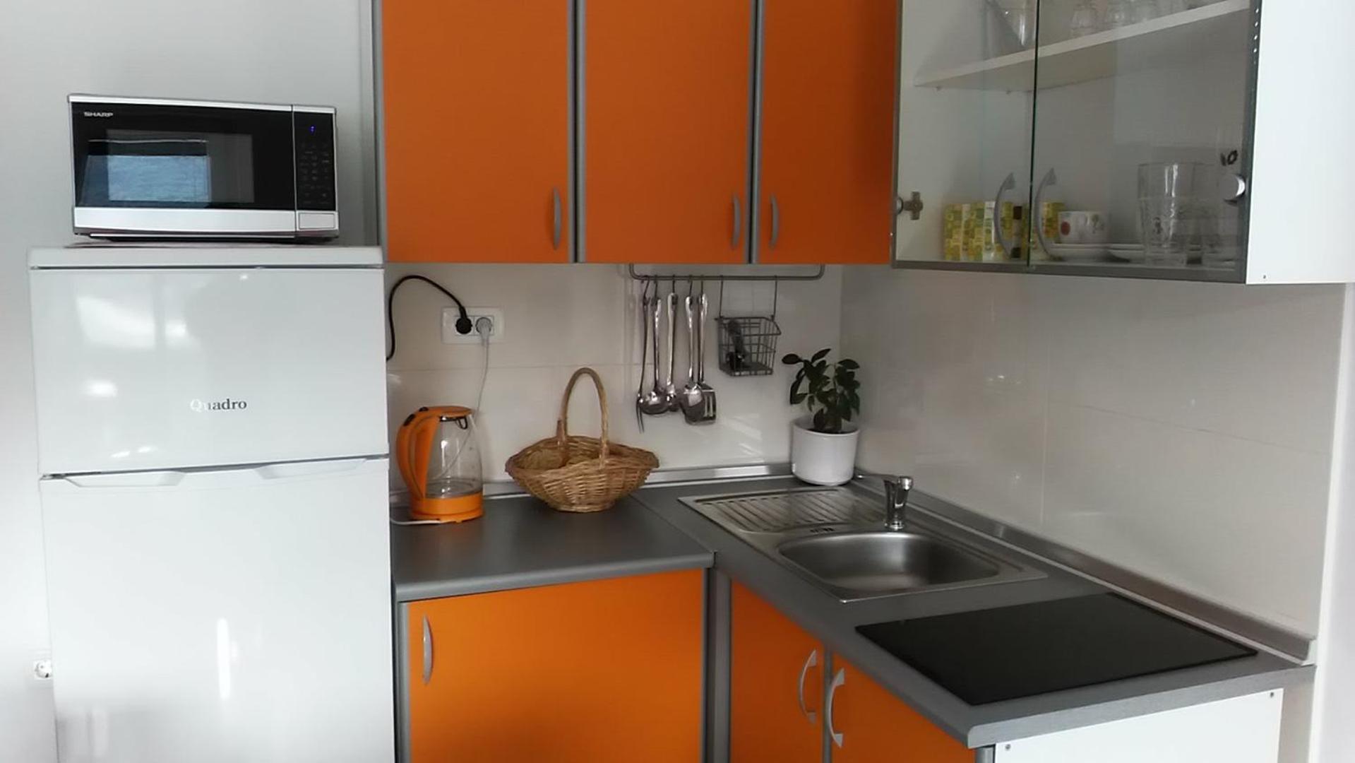 Apartments Timbar Grebaštica 외부 사진